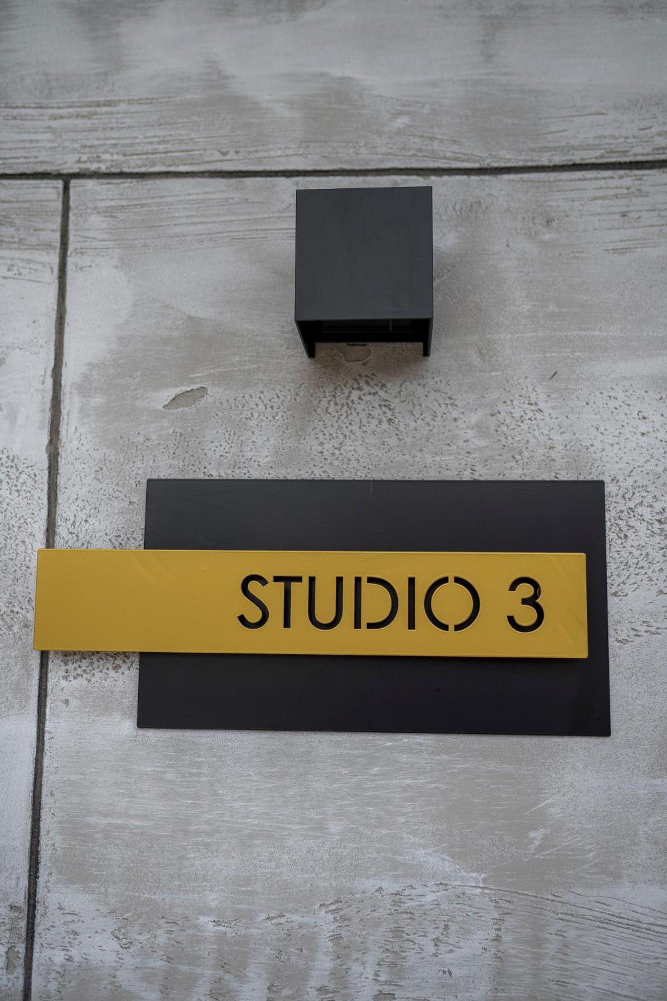 Imperial Studio Hermannstadt Exterior foto